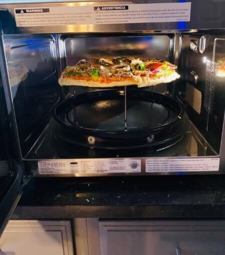 Toshiba Vs Panasonic Microwave Oven