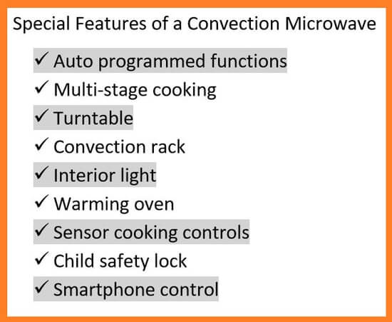 Are Convection Microwaves Worth it