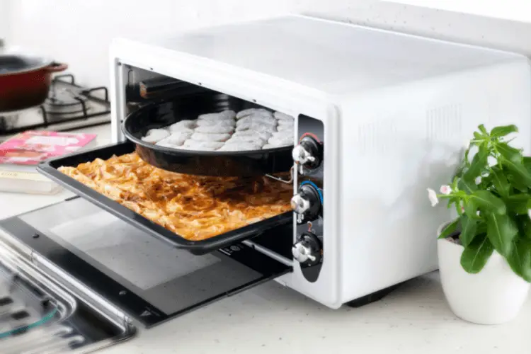 Are Convection Microwaves Worth it? (Explained) Are Convection Microwaves Worth it