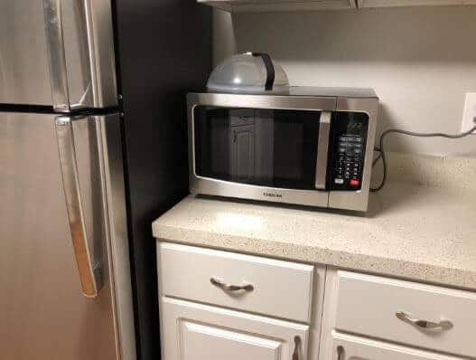 How Much Watts Does a Microwave Take