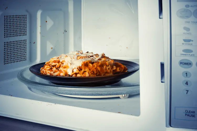 Can Silicone Go in the Microwave