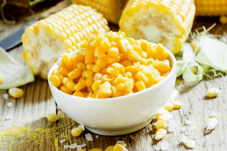 Can Corn Husks Go in the Microwave
