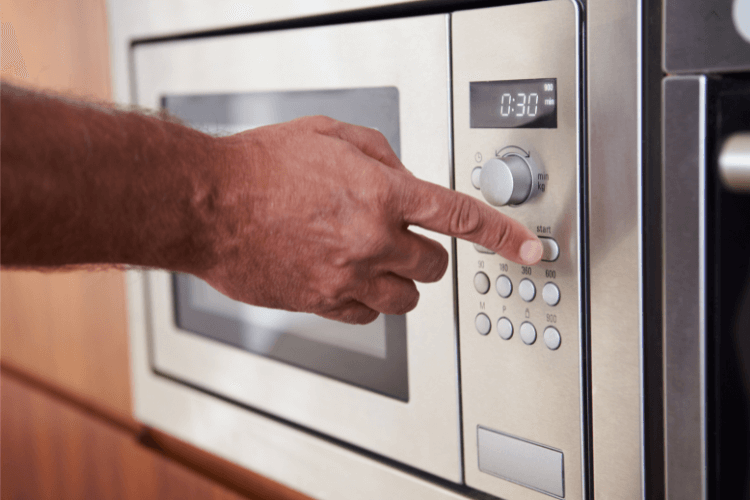 What Does Sensor Cooking Mean in a Microwave