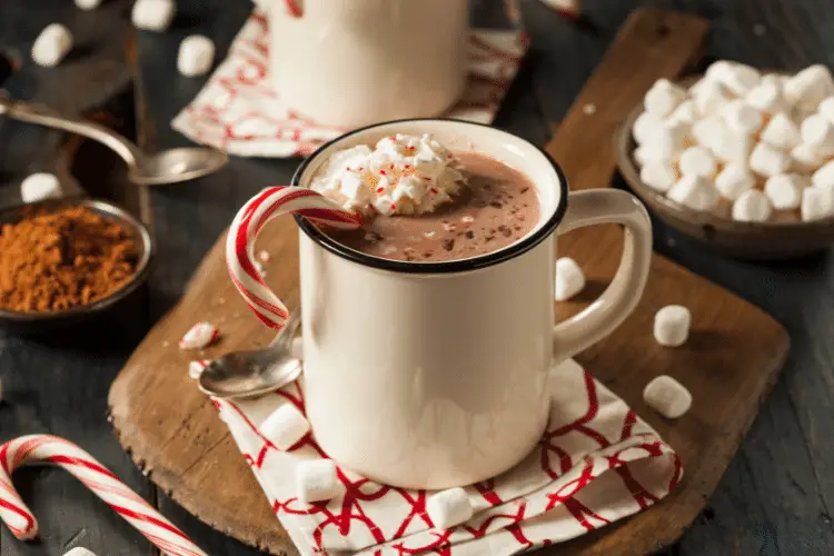 Hot Chocolate