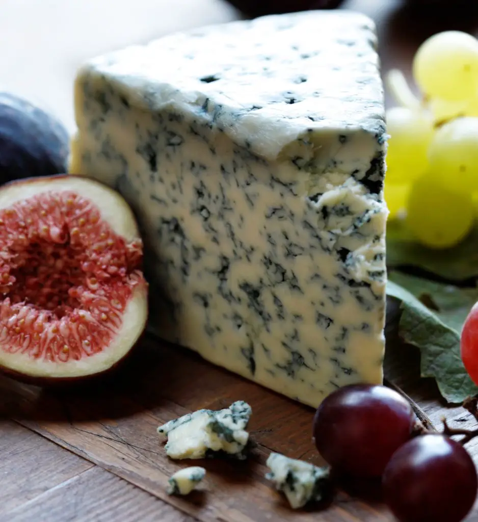 Shelf Life Of Blue Cheese Expiration