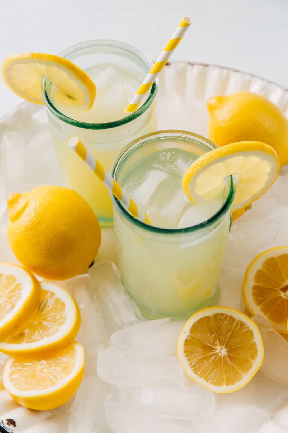Uncover The Truth Does Lemon Juice Go Bad?