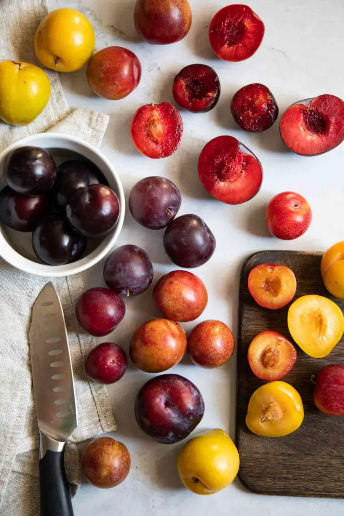 Is Your Plum Still Good? Find Out If Plums Go Bad