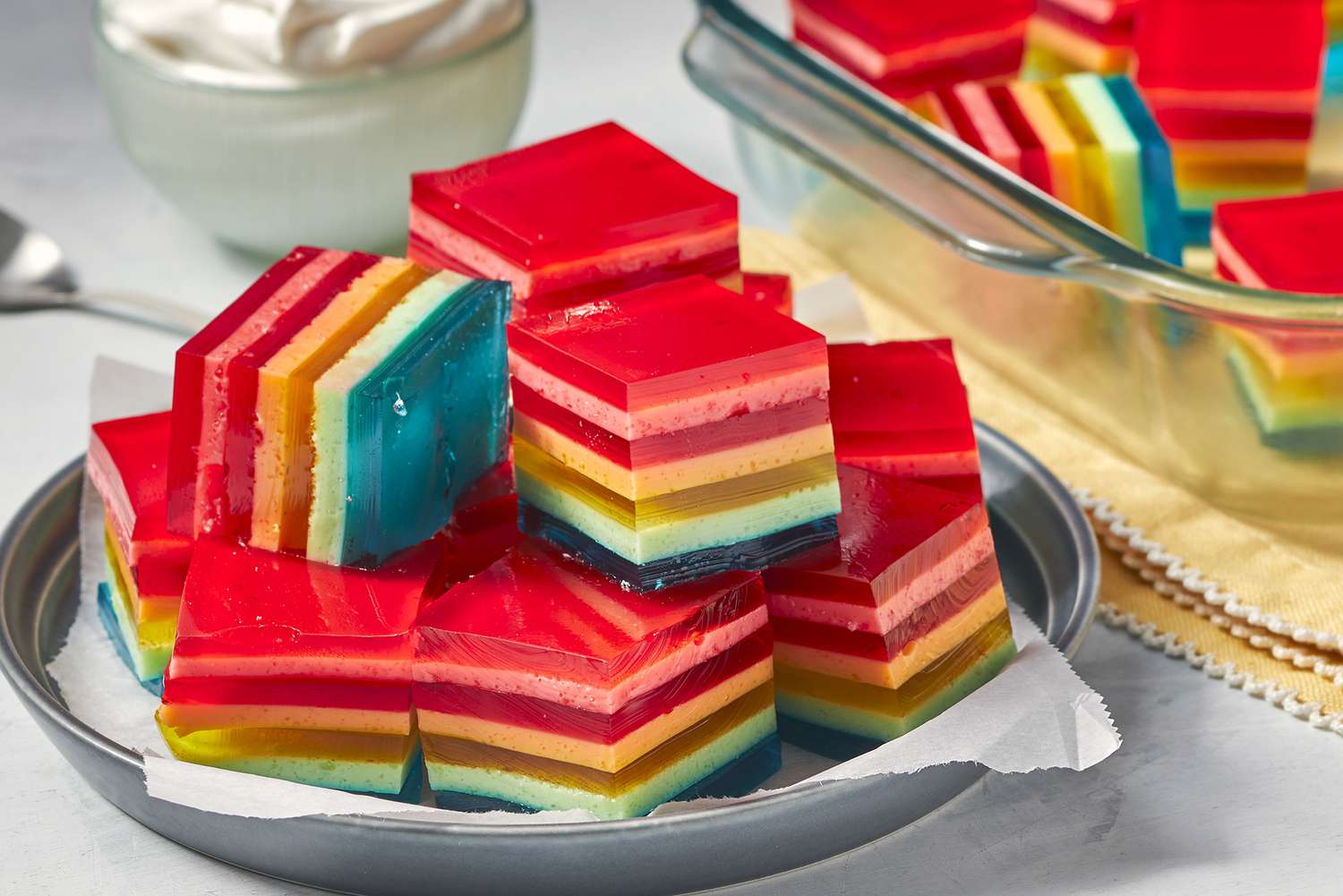 Is Your Jello Still Good? Unveiling The Truth About Jello's Shelf Life