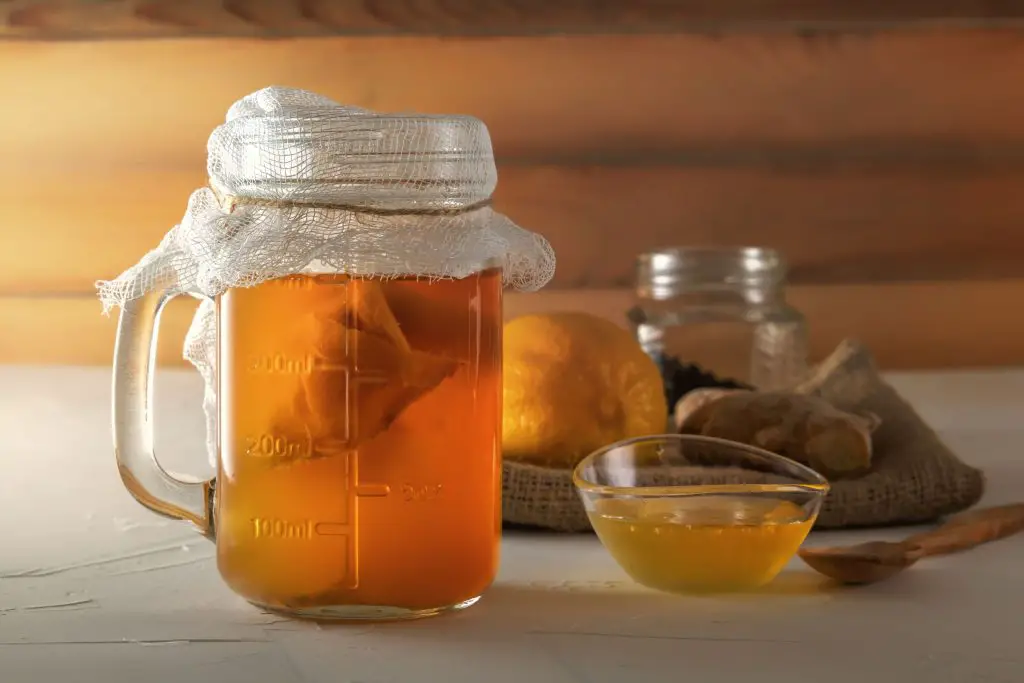 Uncovering The Truth Does Kombucha Actually Expire?