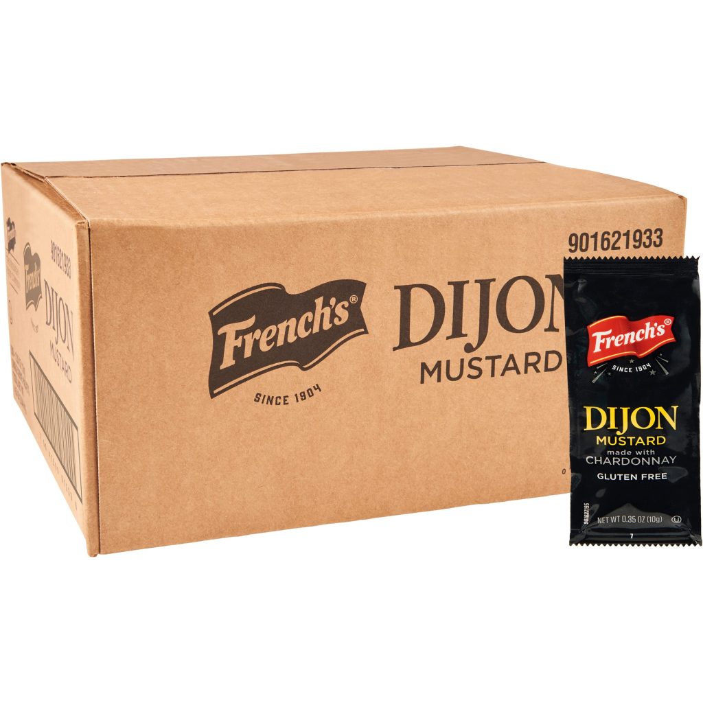 Discover The Truth Does Dijon Mustard Go Bad?