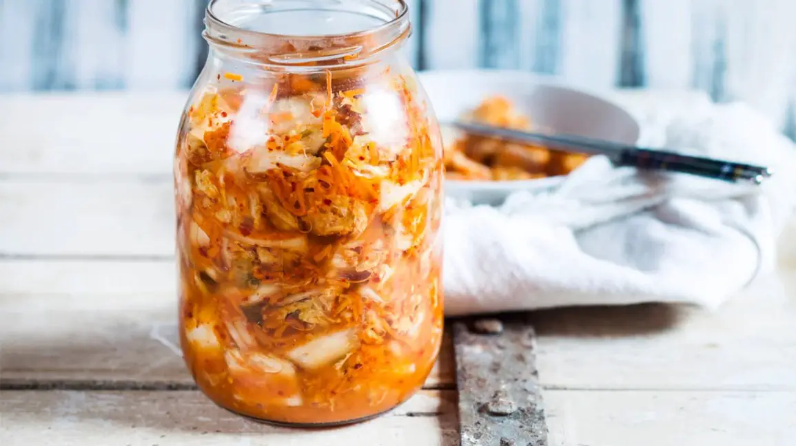 Does Kimchi Expire? Discover The ShelfLife Of Your Favorite Fermented