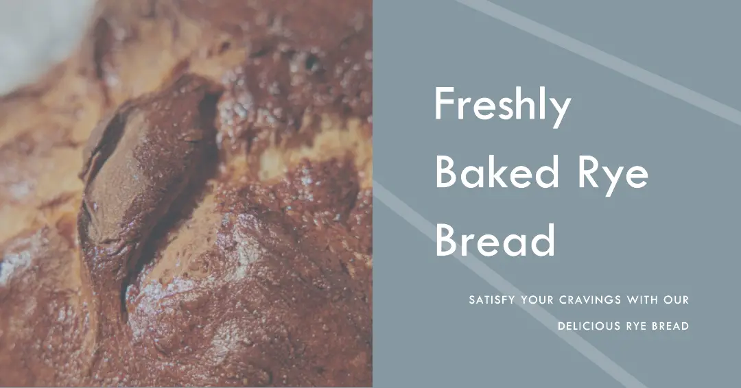 Rye Bread Vs Sourdough Comprehensive Comparison In 2024