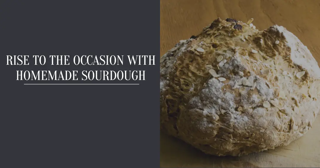 Rye Bread Vs Sourdough Comprehensive Comparison In 2024